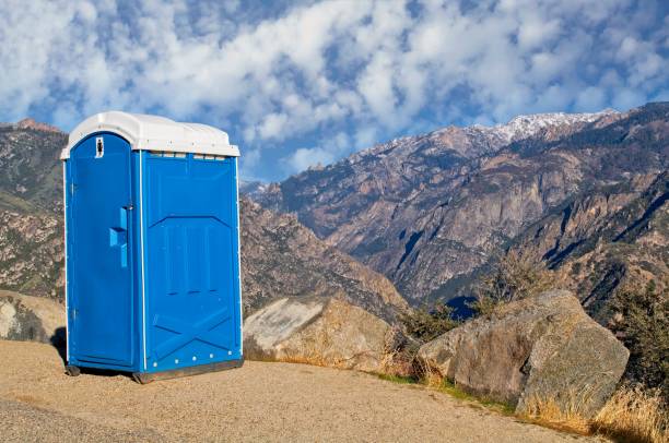 Sanitation services for porta potties in Strodes Mills, PA