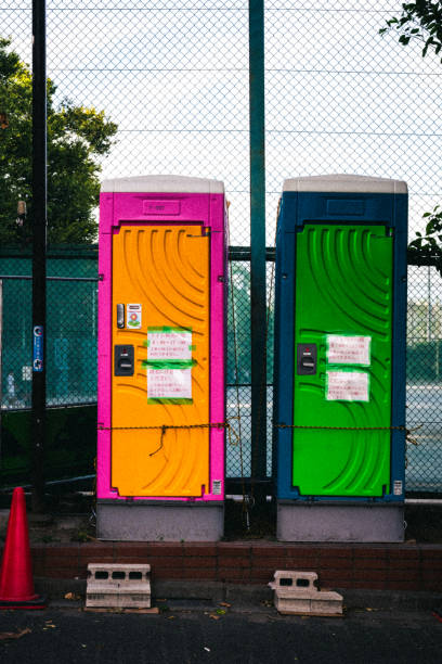 Portable Toilet Options We Offer in Strodes Mills, PA